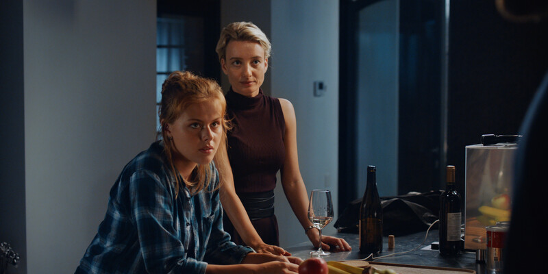 Keizersvrouwen: Een dure draai | Season 1 | Episode 3