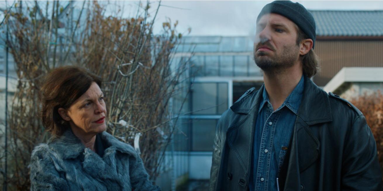 Keizersvrouwen: Raak | Season 1 | Episode 7
