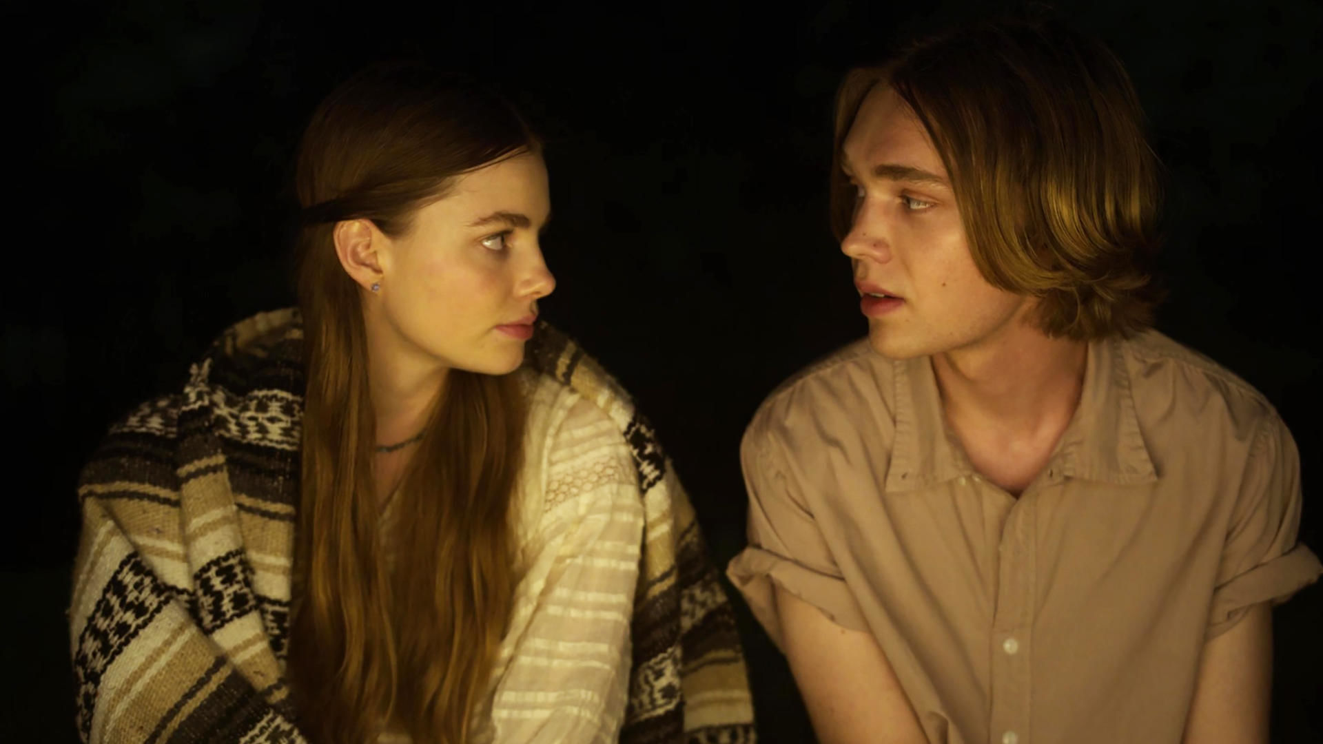 Looking for Alaska: The Nourishment Is Palatable | Season 1 | Episode 4