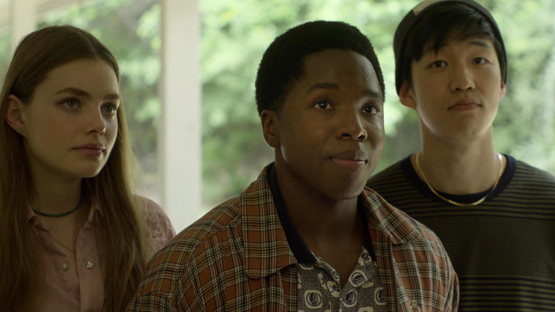 Looking for Alaska: I'll Show You That It Won't Shoot | Season 1 | Episode 5
