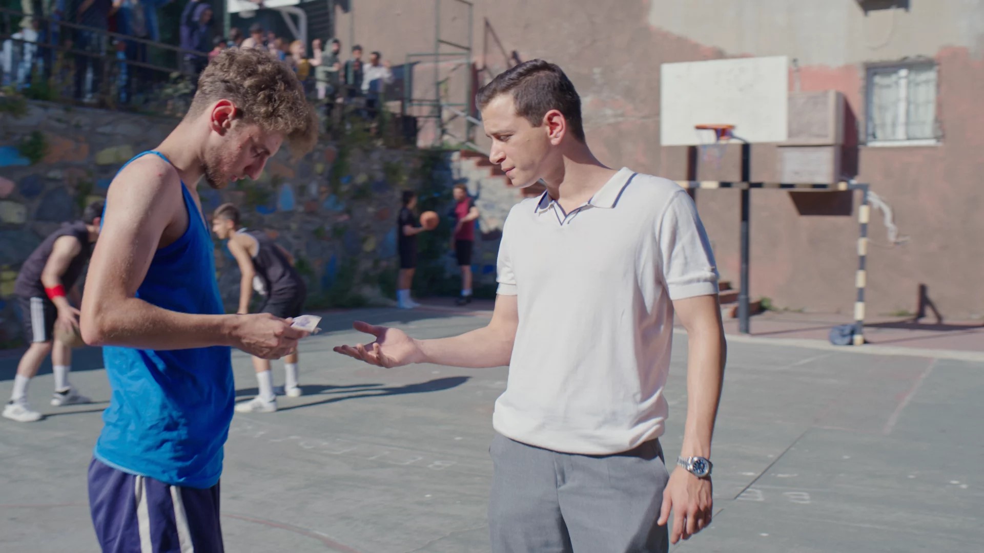 Love 101: Ã–zlem | Season 1 | Episode 4