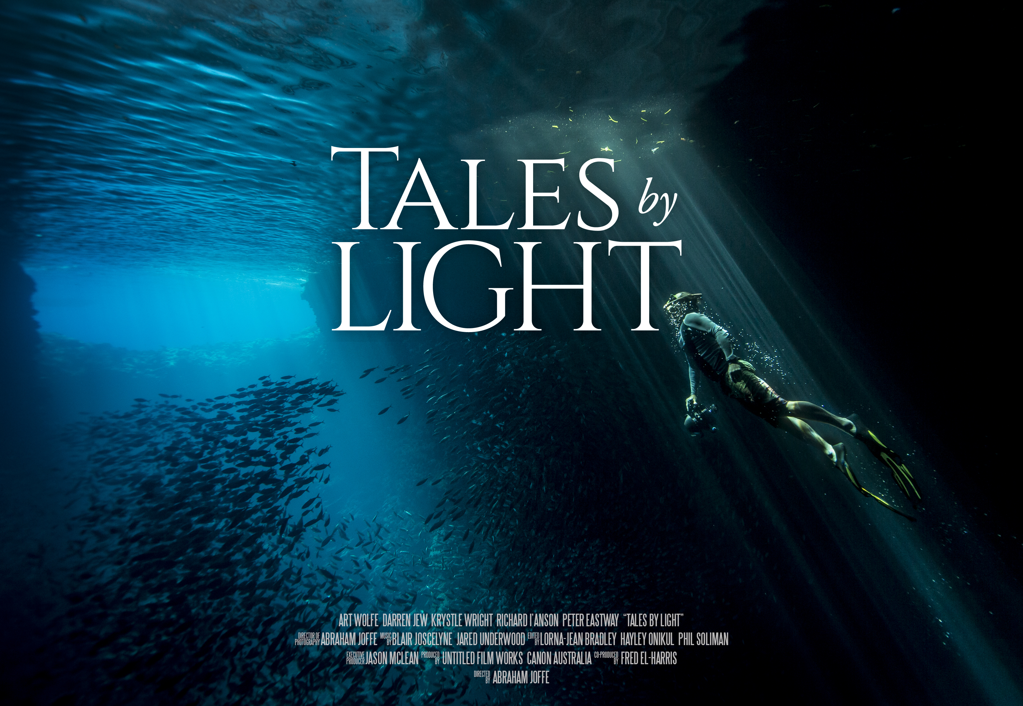 Tales by Light (S01)