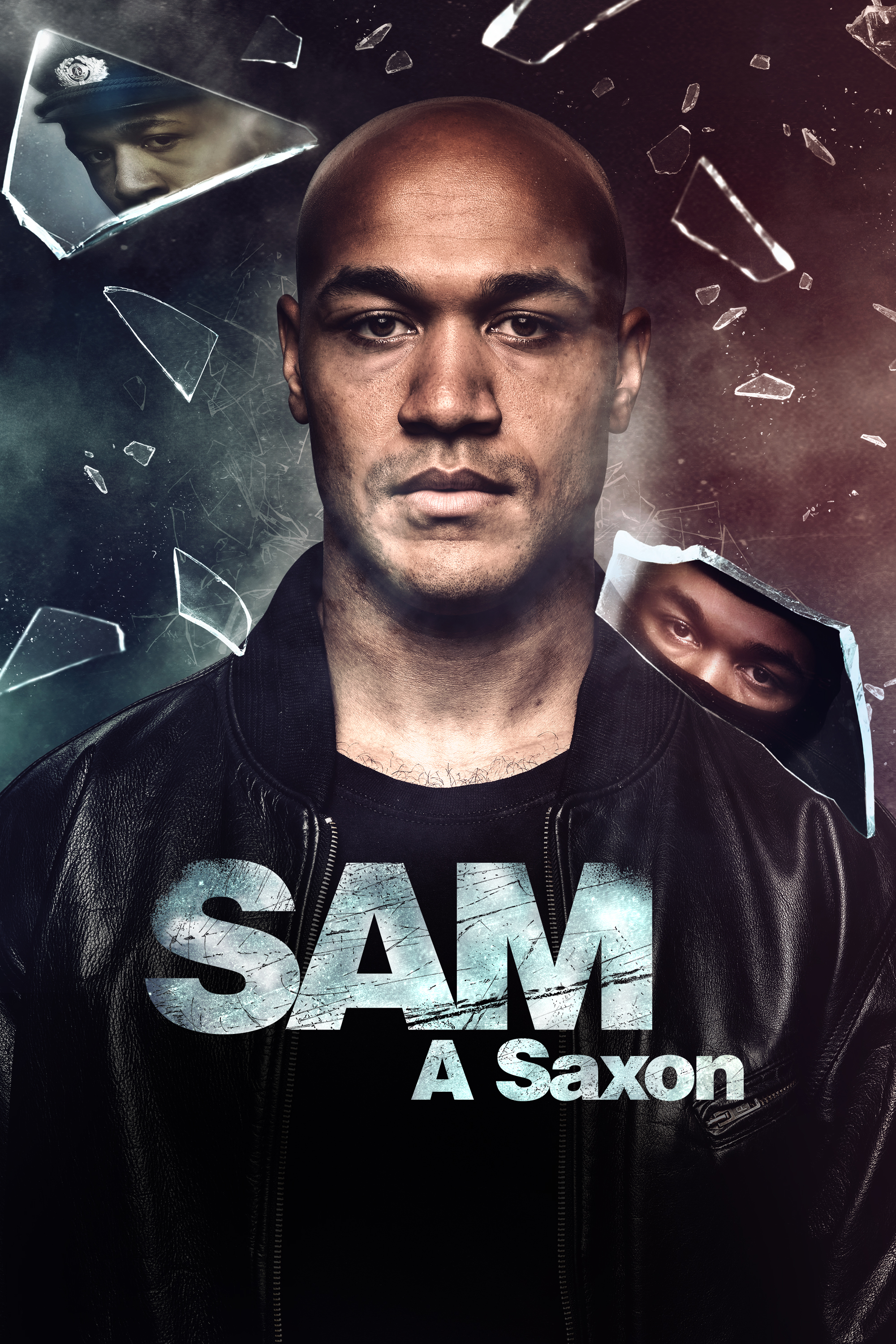 Sam - A Saxon (S01)
