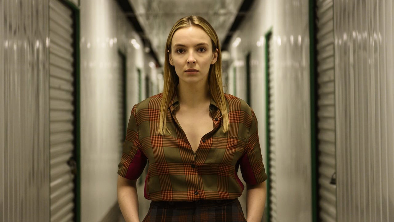 Killing Eve: Wide Awake | Season 2 | Episode 7