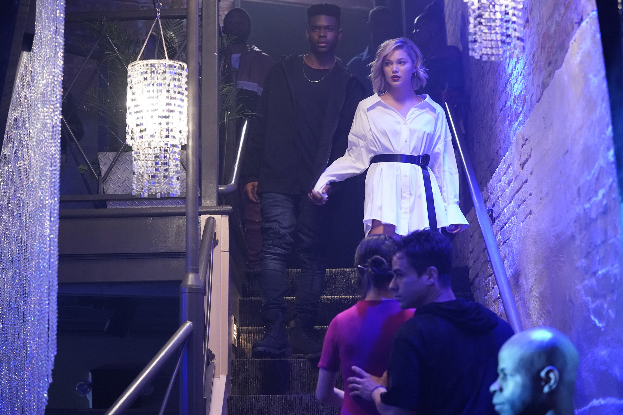 Marvel's Cloak & Dagger: Restless Energy | Season 2 | Episode 1