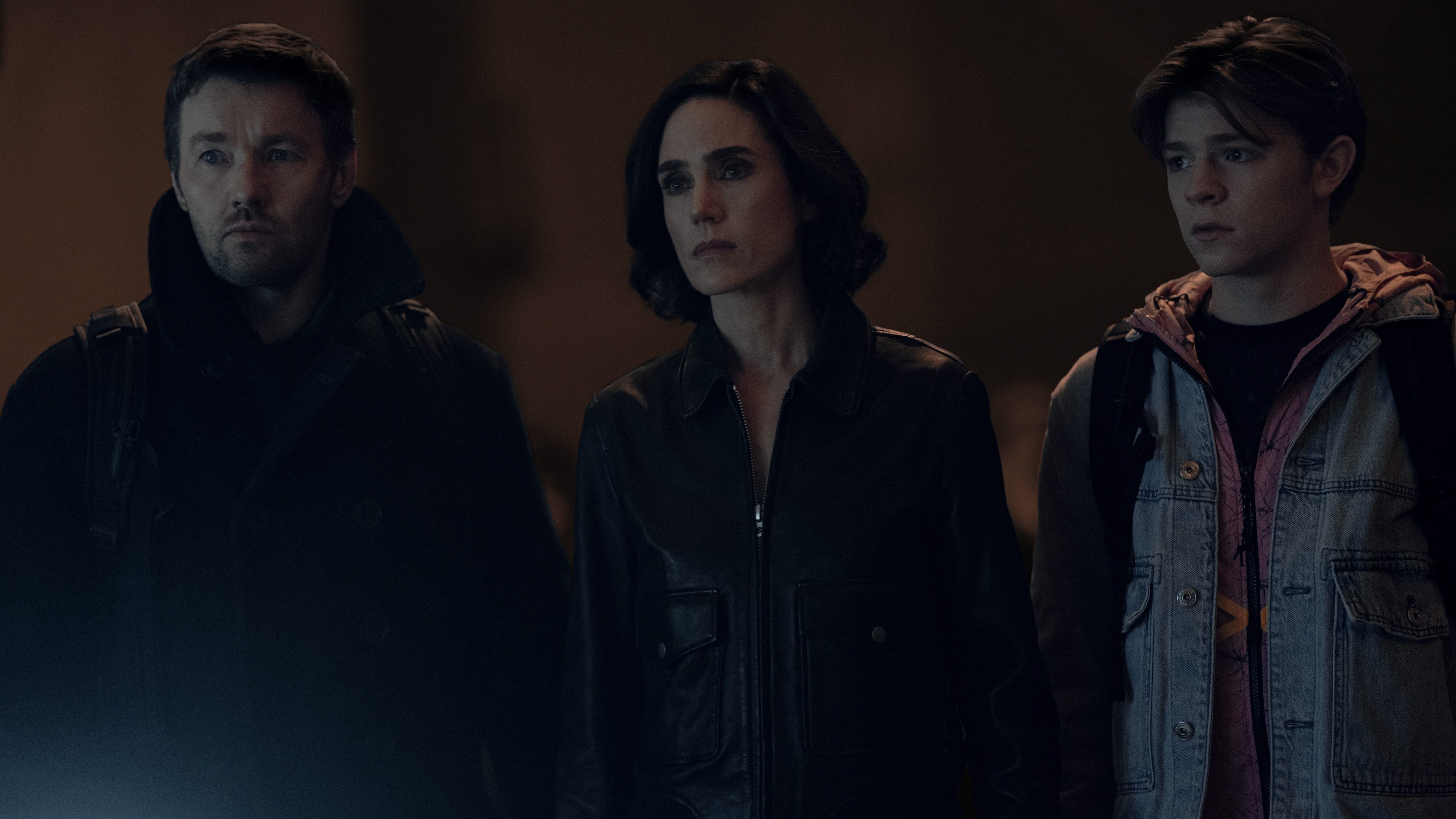 Dark Matter: Der Zeitenläufer: Entanglement | Season 1 | Episode 9