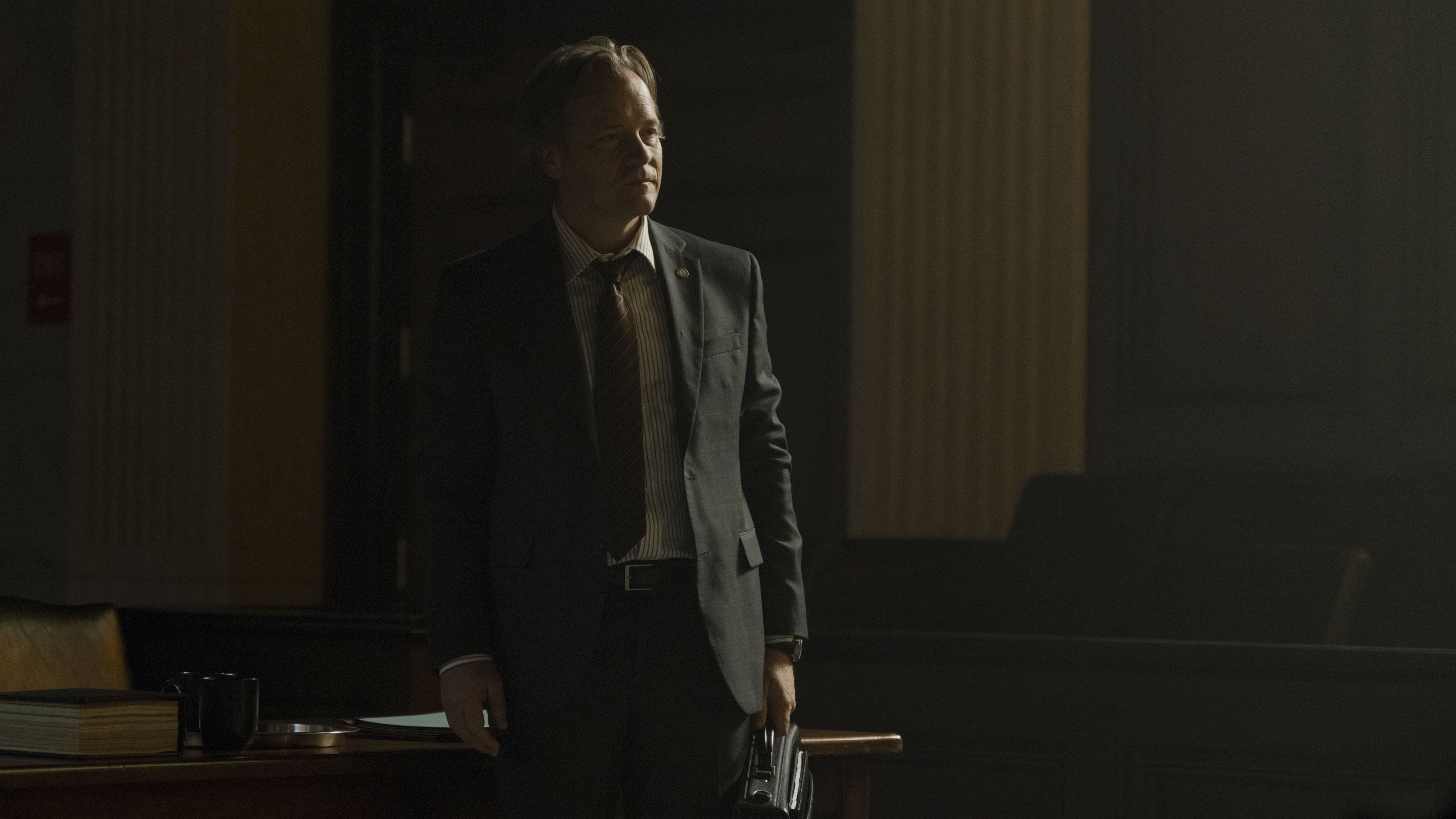 Aus Mangel an Beweisen: The Burden | Season 1 | Episode 4