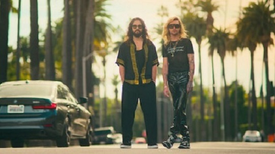 Kaulitz & Kaulitz: The Party Has Arrived! | Season 1 | Episode 1