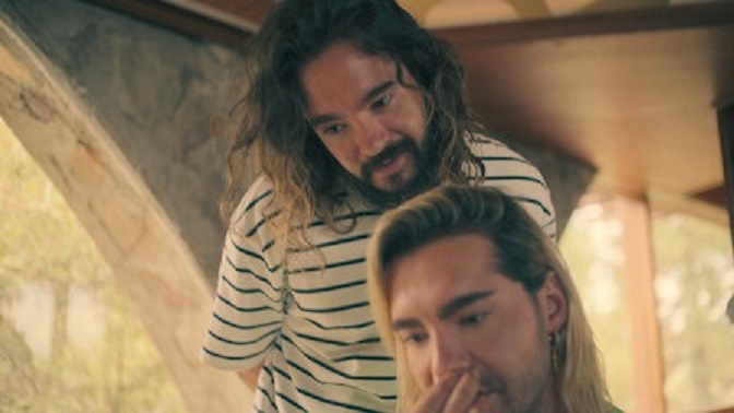 Kaulitz & Kaulitz: Strange Childhood | Season 1 | Episode 2