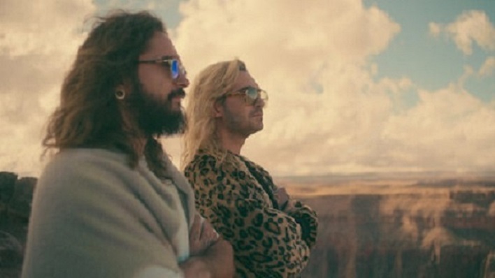 Kaulitz & Kaulitz: Road Trip with Obstacles | Season 1 | Episode 7
