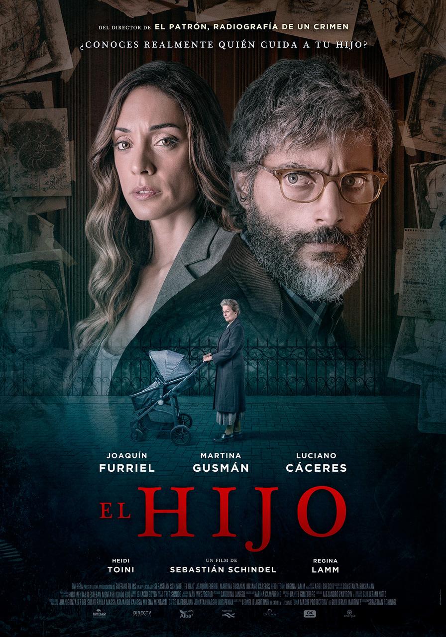 El Hijo (The Son)