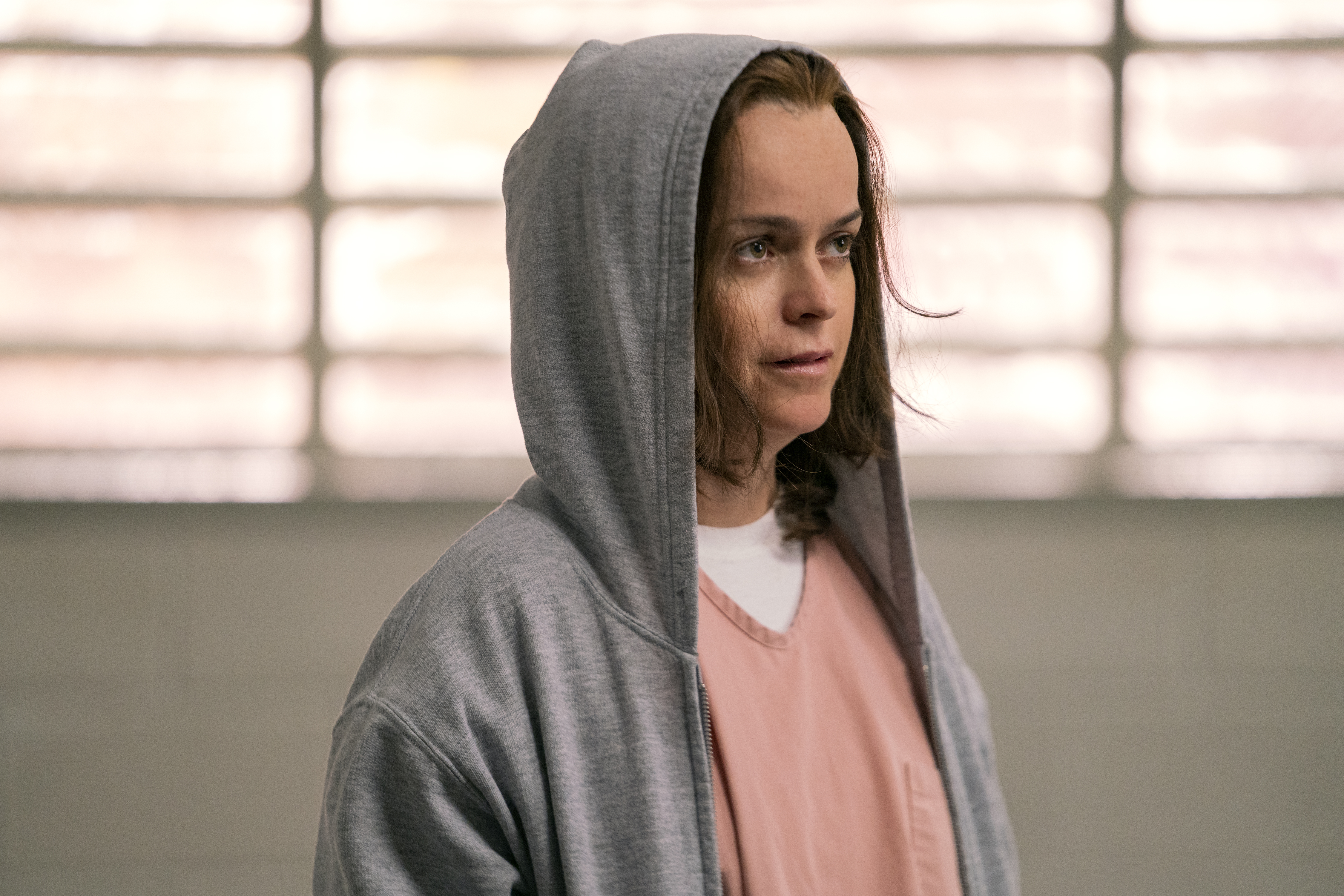 Orange Is the New Black: Me as Well | Season 7 | Episode 7