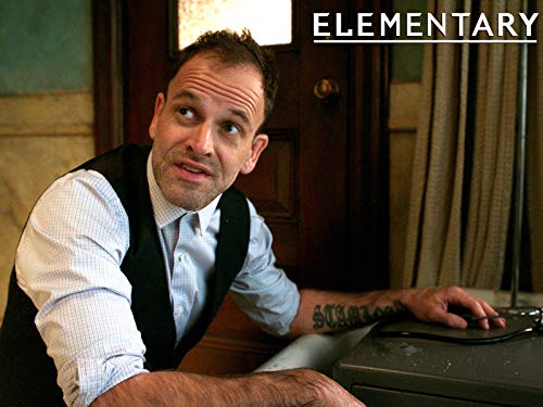 Elementary: On the Scent | Season 7 | Episode 9