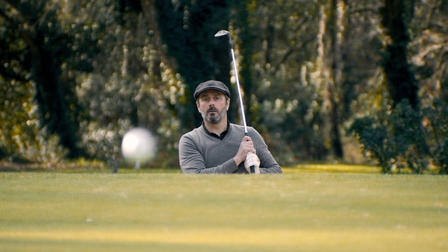 Losers: The 72nd Hole | Season 1 | Episode 8