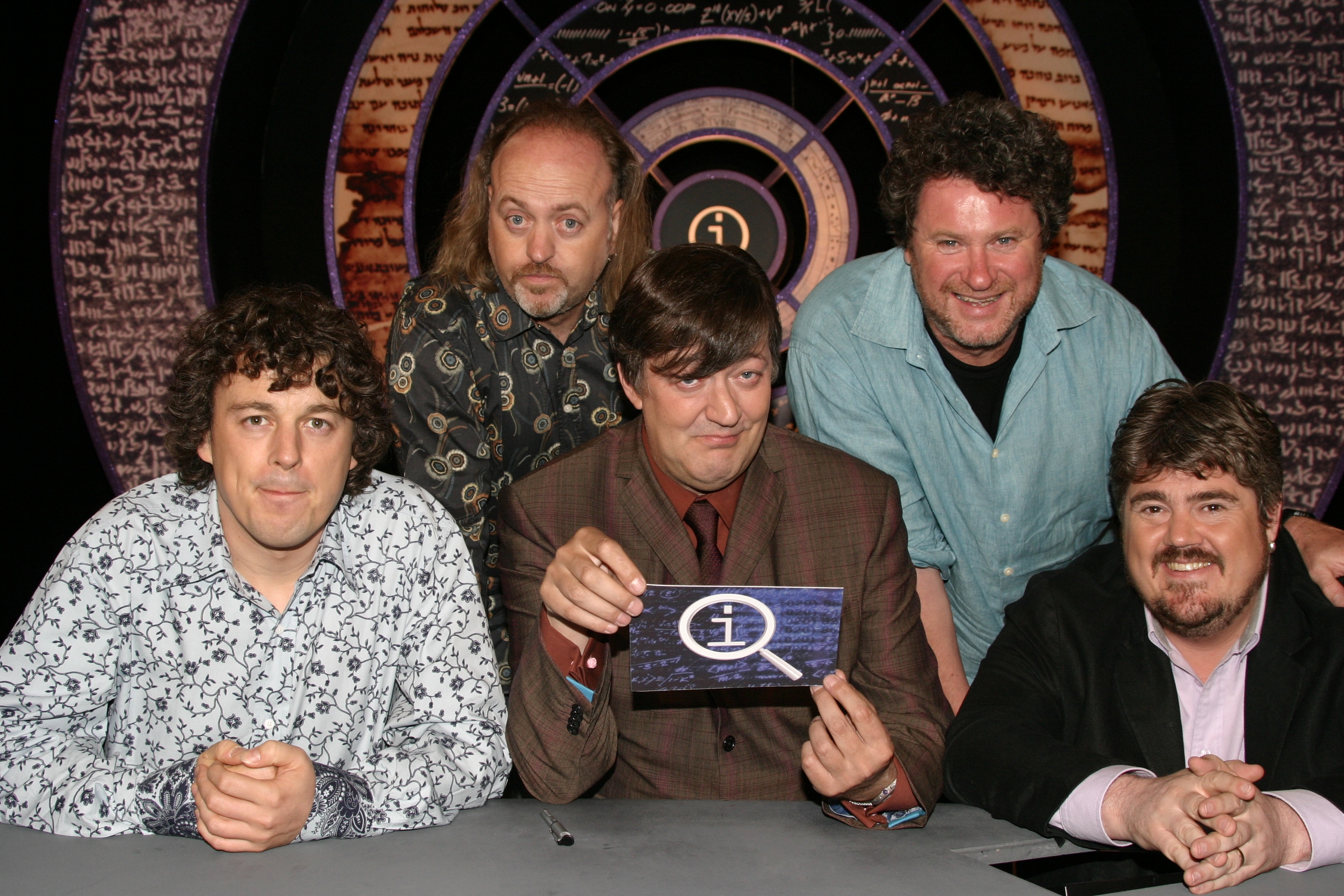 QI: Cockneys | Season 3 | Episode 6