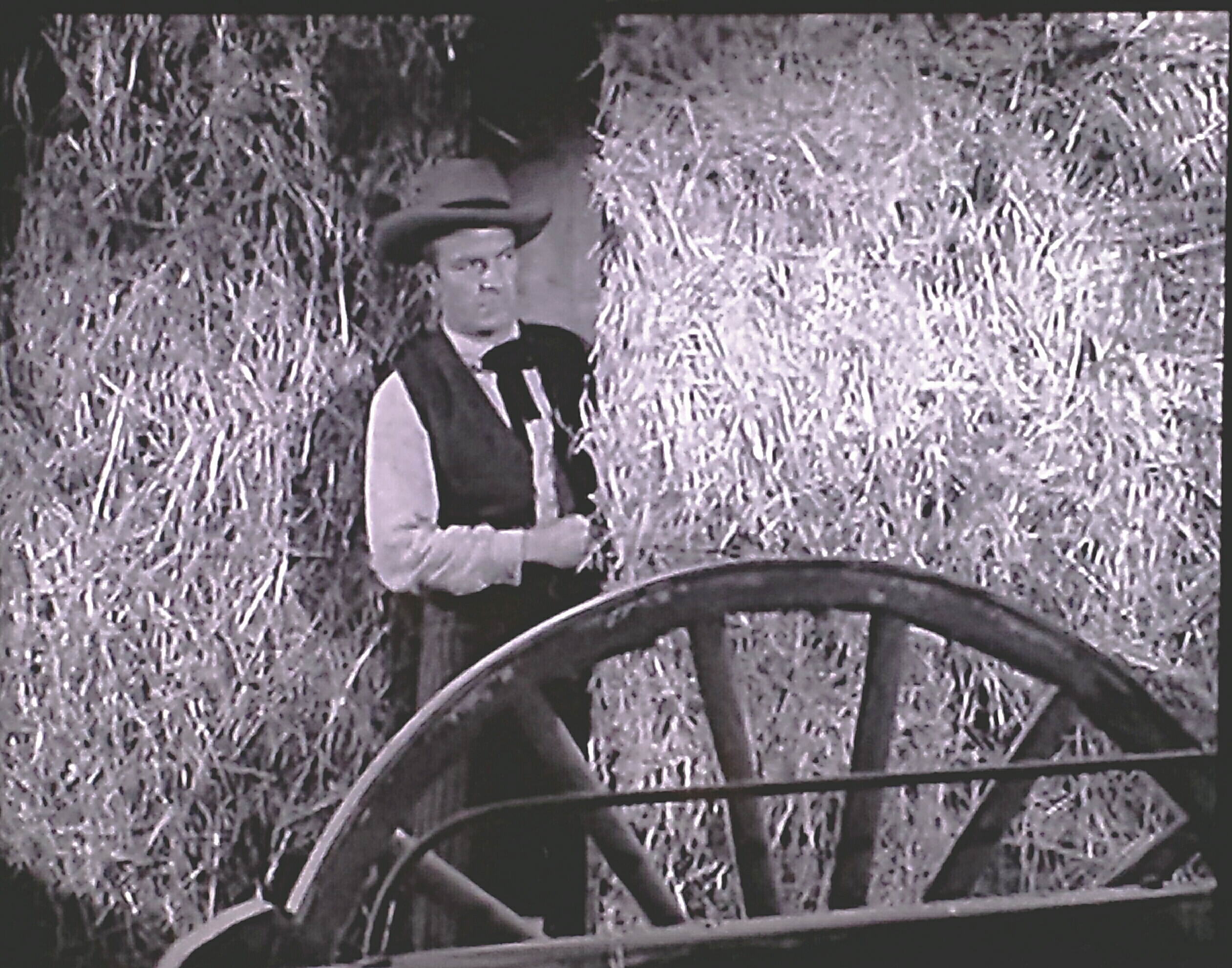 Wells Fargo: Jesse James | Season 1 | Episode 13