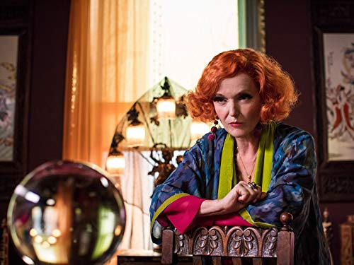 Good Omens: The Doomsday Option | Season 1 | Episode 5
