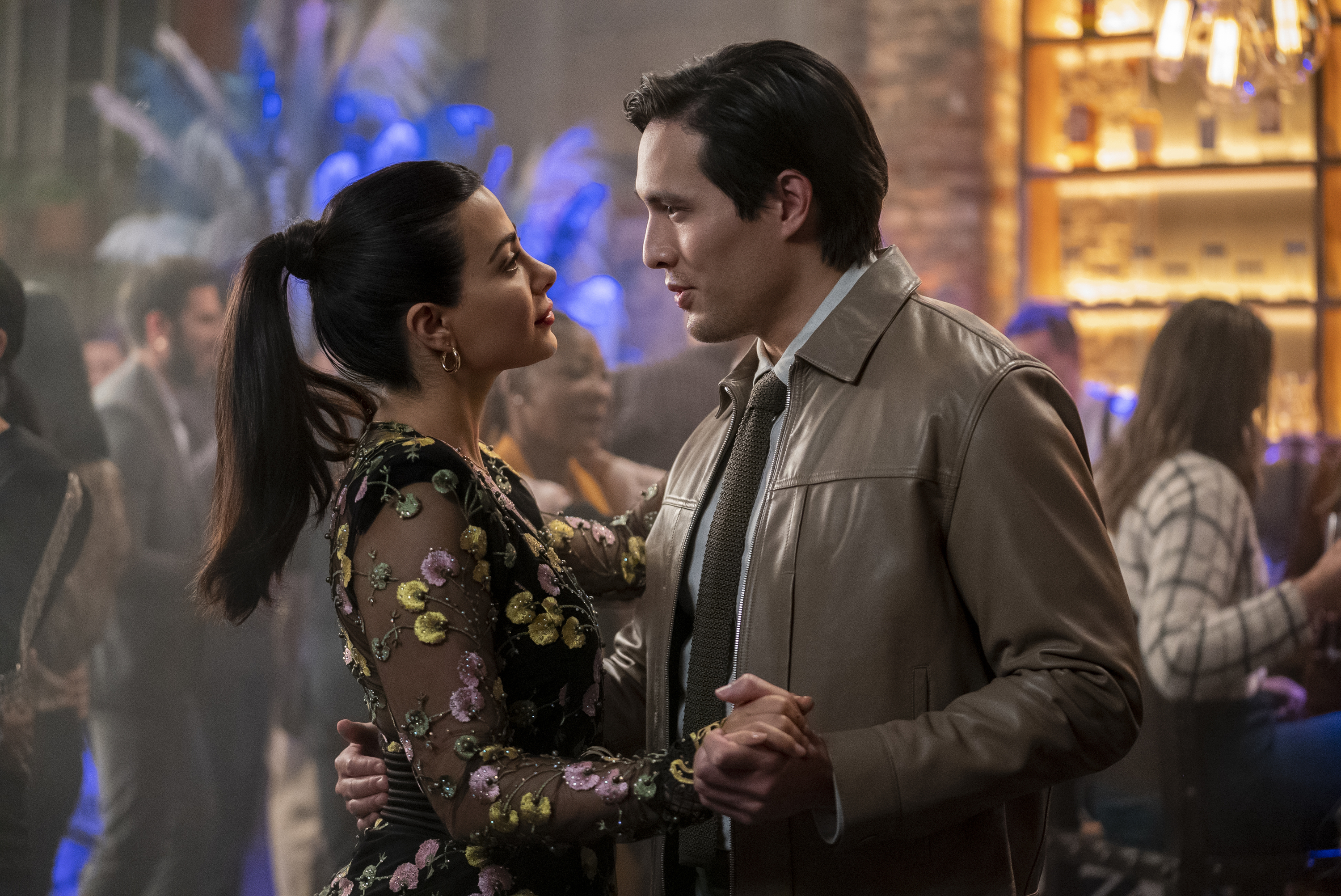 With Love: Engagement Party | Season 2 | Episode 2