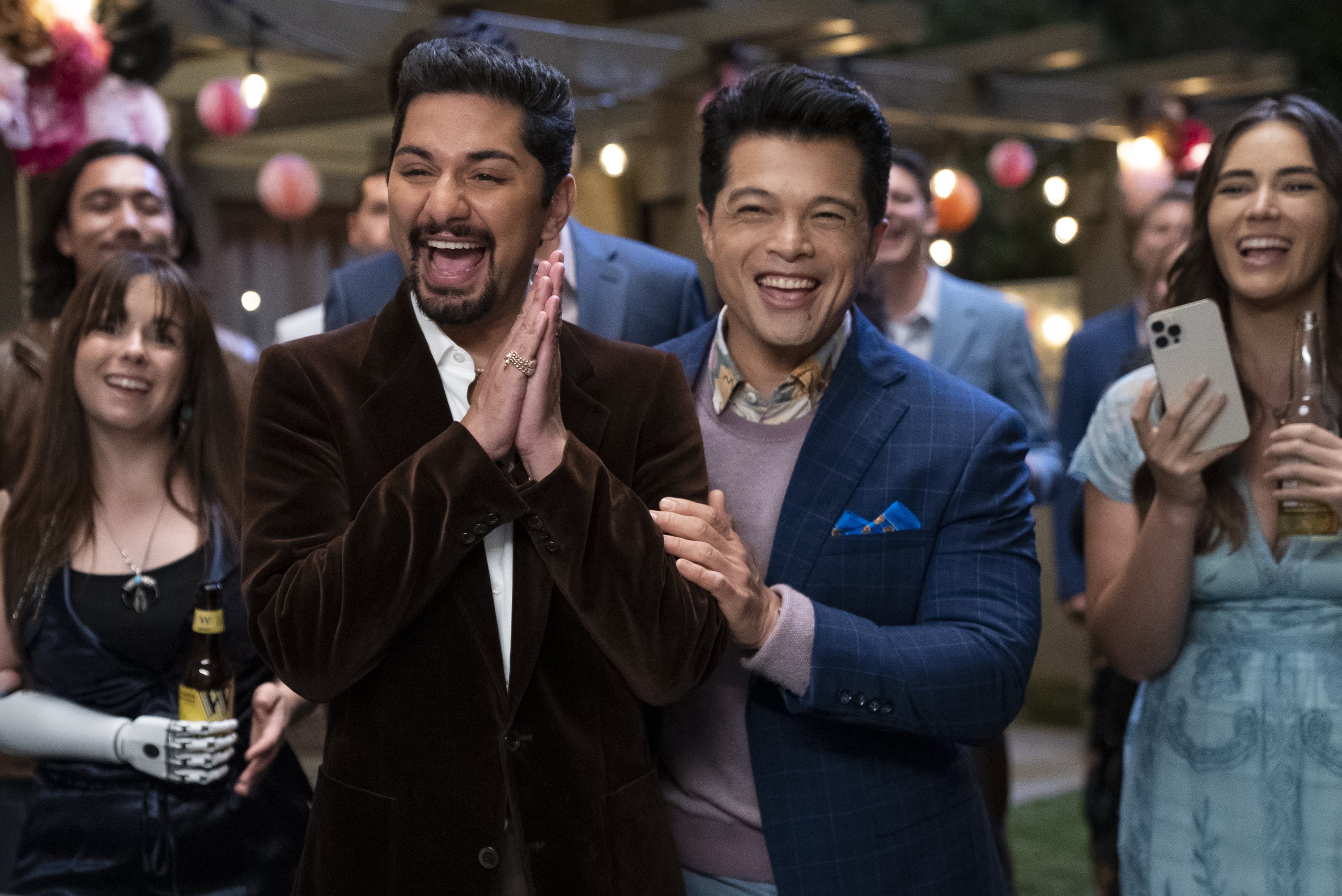 With Love: Lily's Double QuinceaÃ±era | Season 2 | Episode 3
