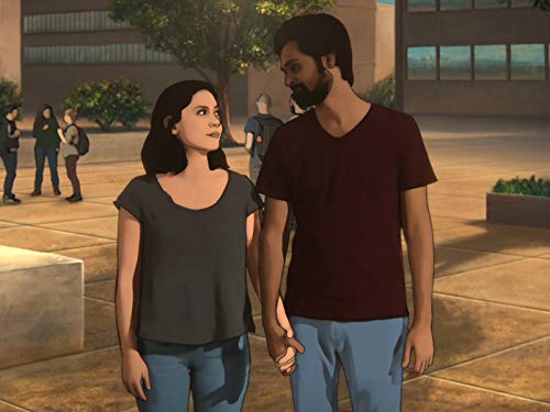 Undone: Prayers And Visions | Season 1 | Episode 6
