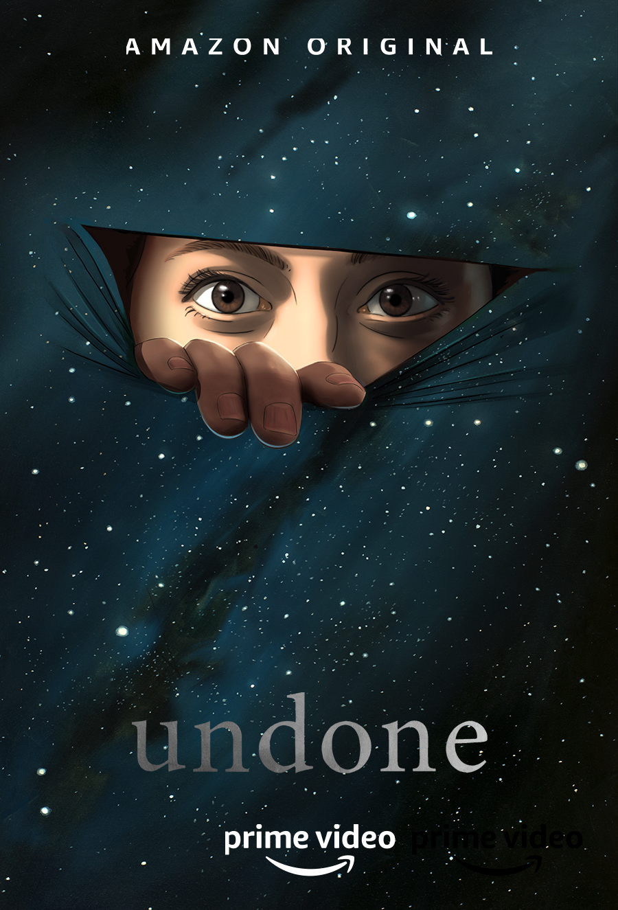 Undone (S01 - S02)