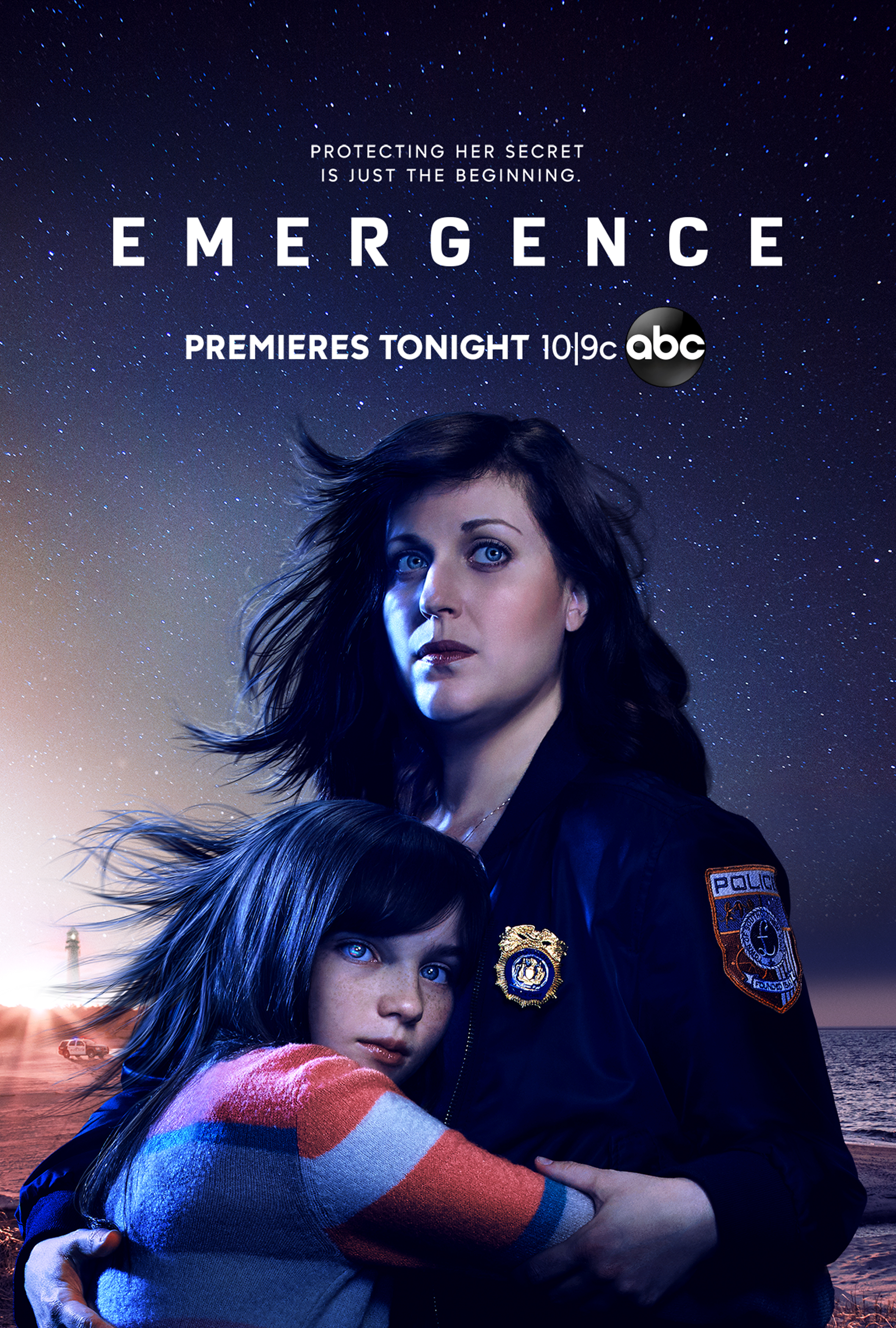 Emergence (S01)
