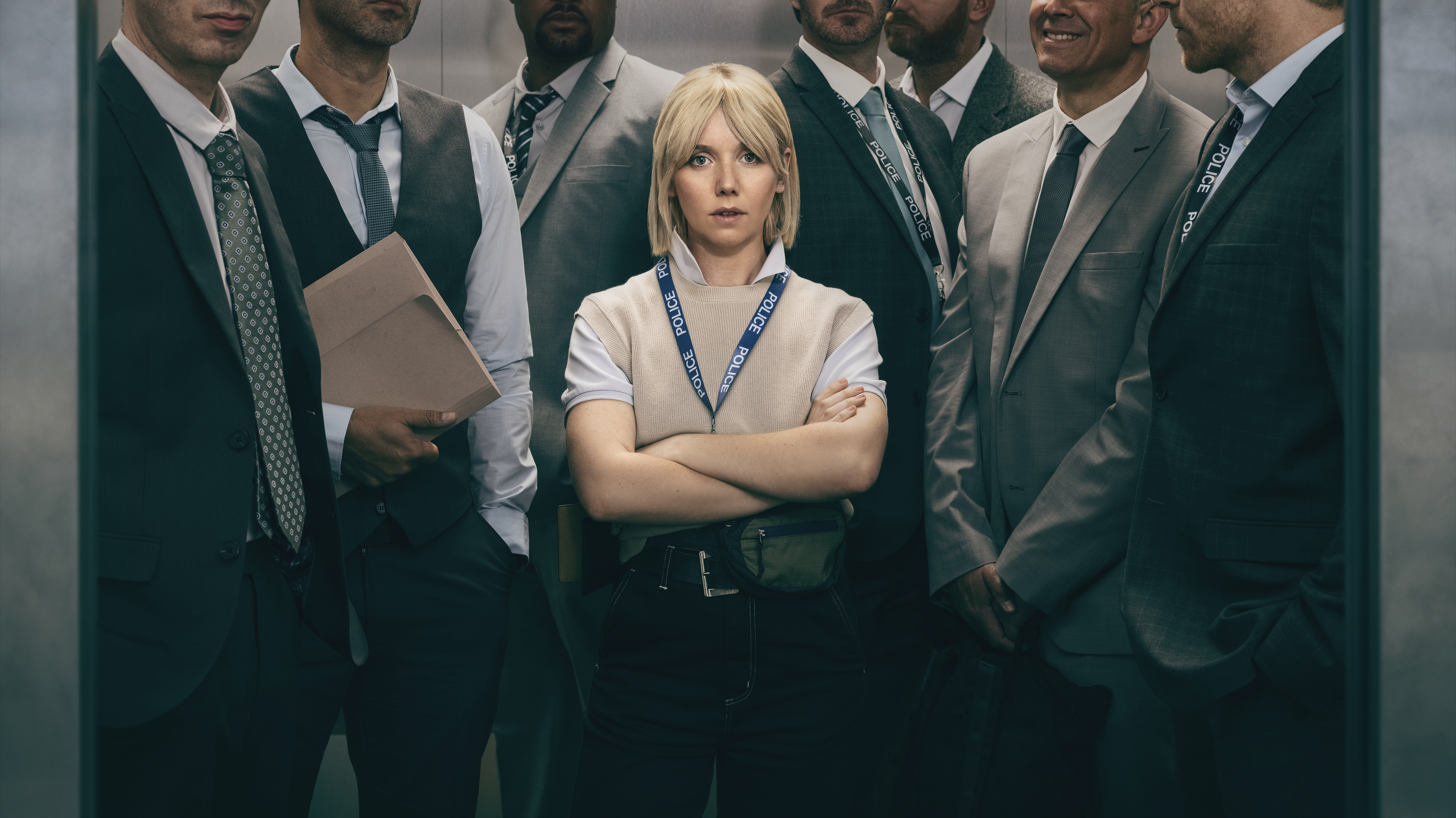 Karen Pirie (έως S02E03)