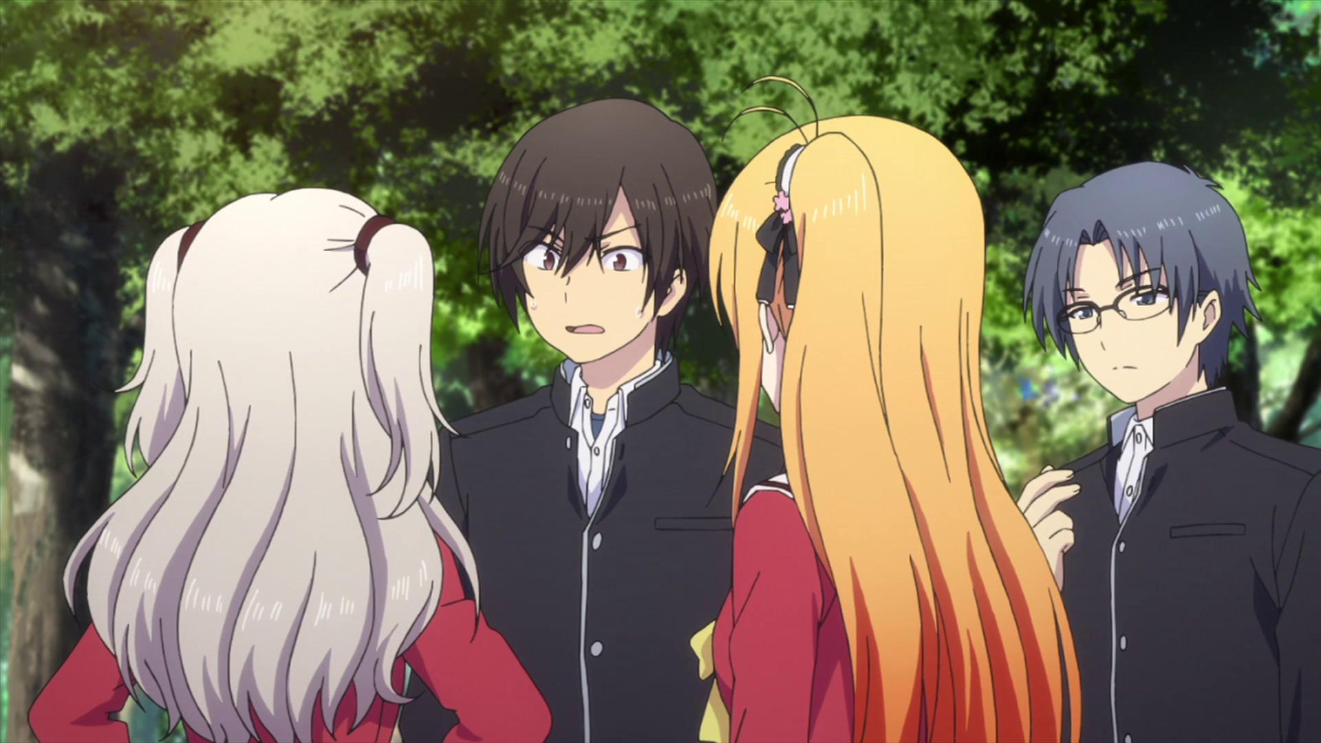 Charlotte: Moment of Earnest | Season 1 | Episode 4
