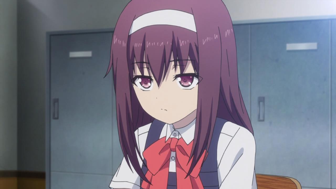 Charlotte: Happiness Never Noticed | Season 1 | Episode 6