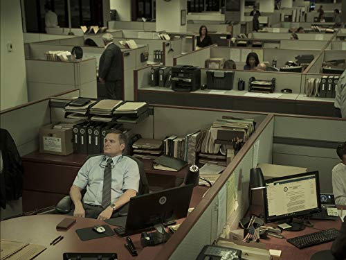 Homecoming: Work | Season 1 | Episode 9