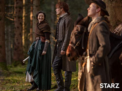 Outlander: Common Ground | Season 4 | Episode 4