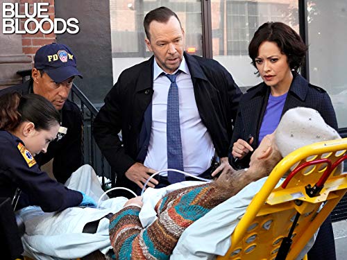 Blue Bloods: Higher Standards | Season 10 | Episode 7