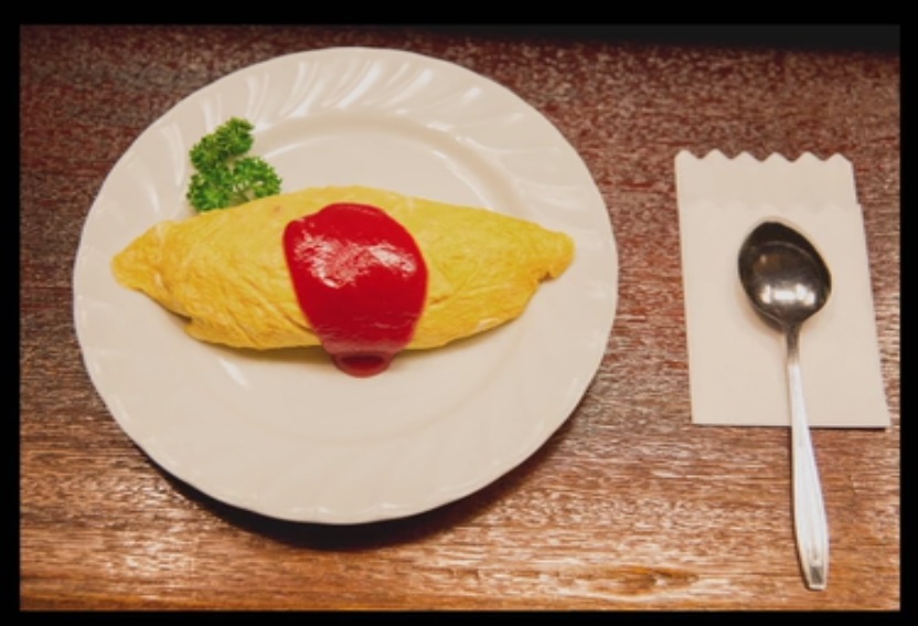 Shin'ya shokudou: Tokyo Stories: Omelette Rice | Season 1 | Episode 4