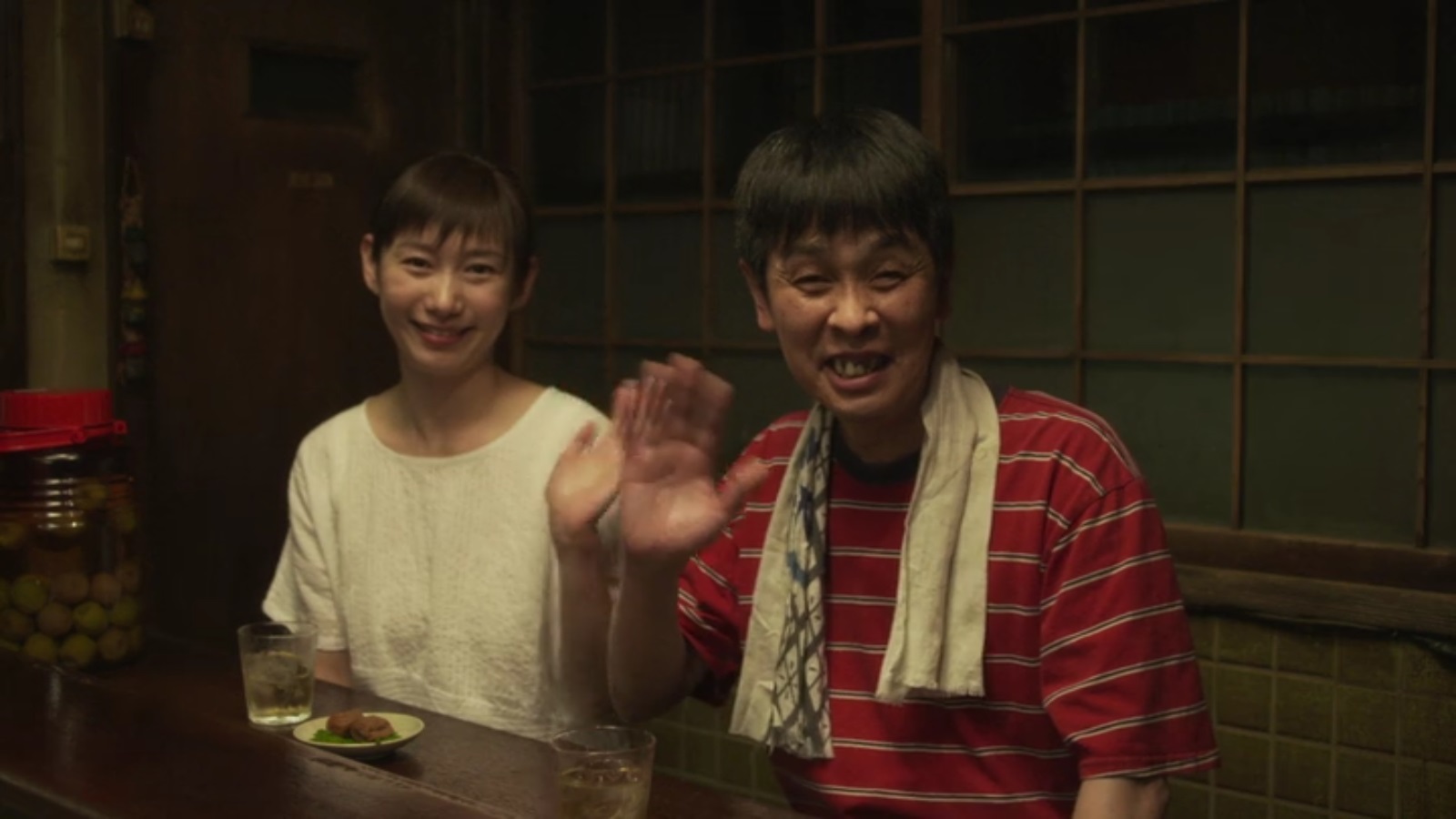 Shin'ya shokudou: Tokyo Stories: Umeboshi and Plum Wine | Season 1 | Episode 6