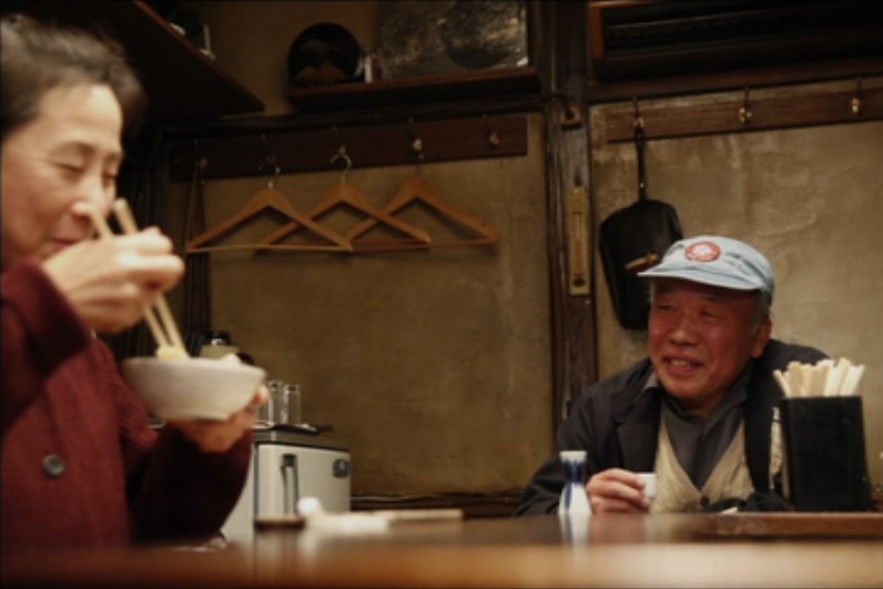 Shin'ya shokudou: Tokyo Stories: Hot Pot for One | Season 1 | Episode 7