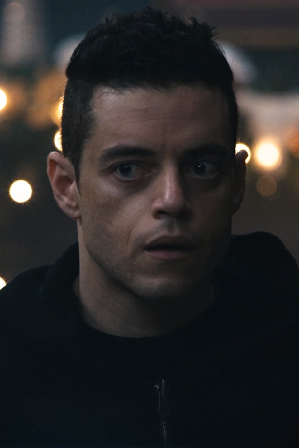 Mr. Robot: 407 Proxy Authentication Required | Season 4 | Episode 7