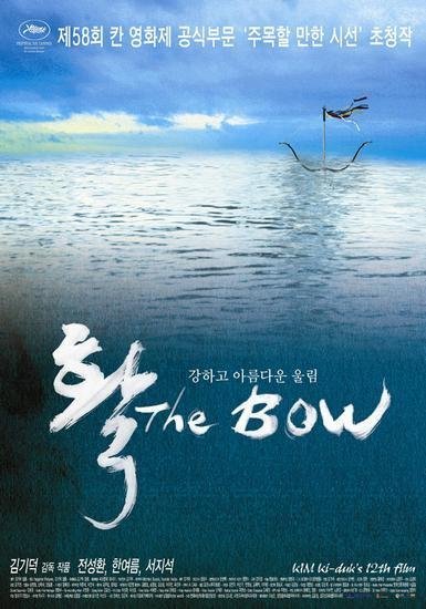 The Bow (Hwal)