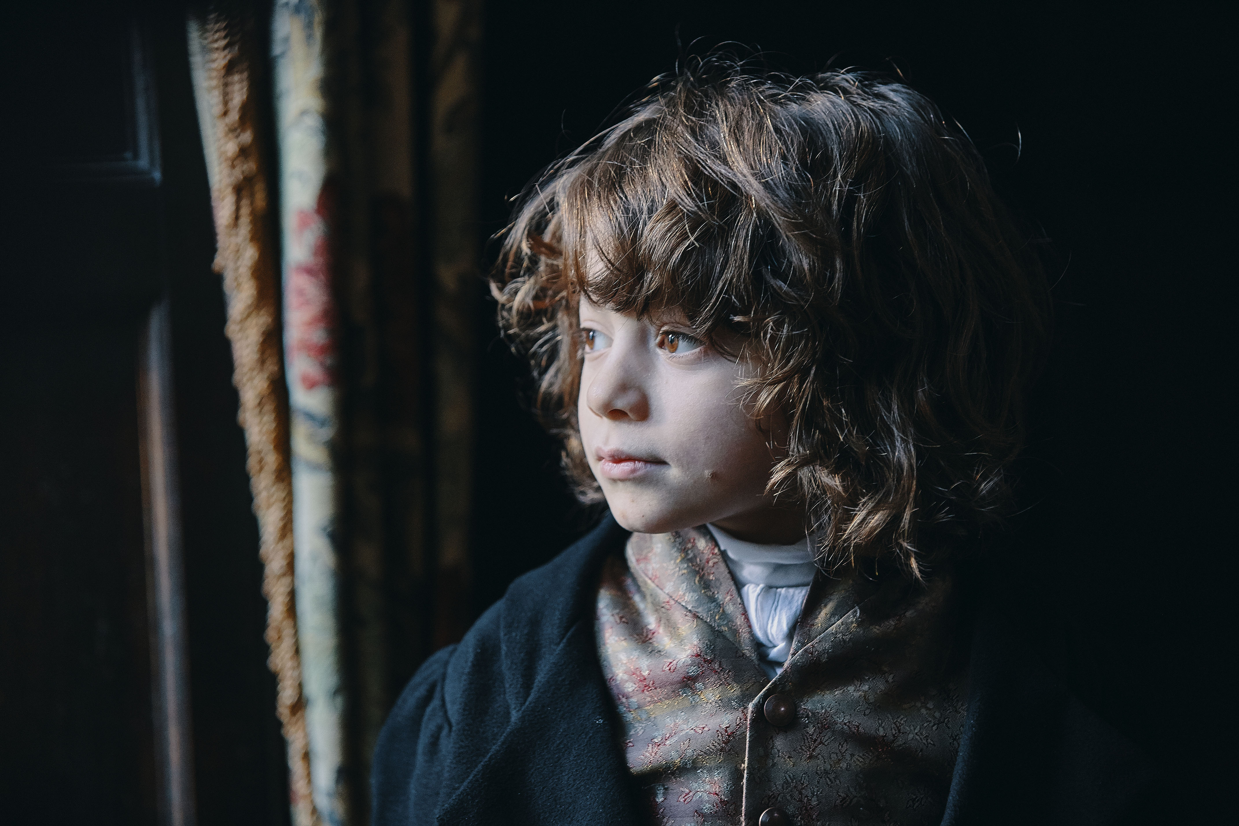 Poldark: Ã‰pisode #5.4 | Season 5 | Episode 4