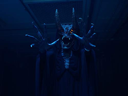 Stan Against Evil: The Hex Files | Season 3 | Episode 2