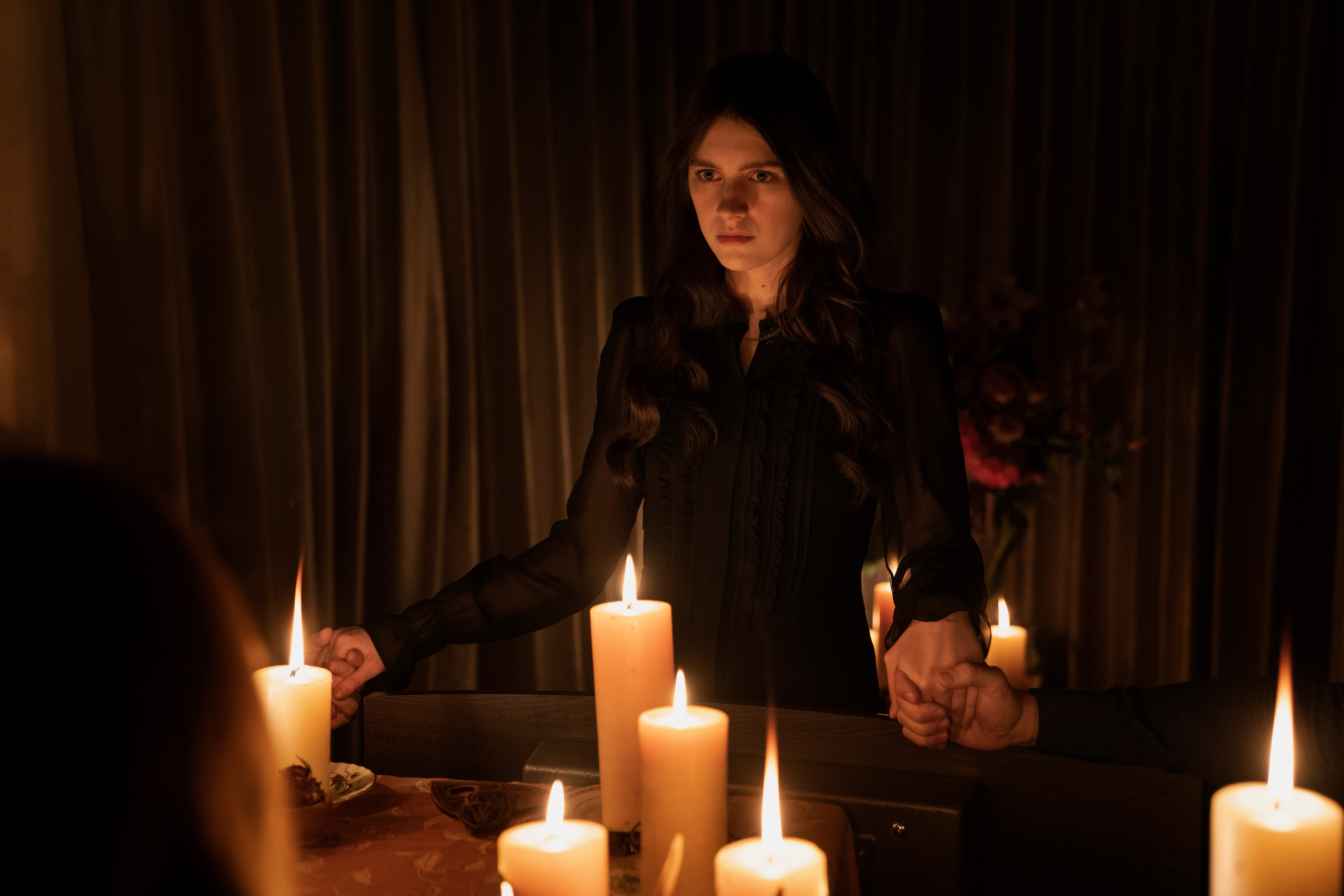 Servant: SÃ©ance | Season 4 | Episode 3