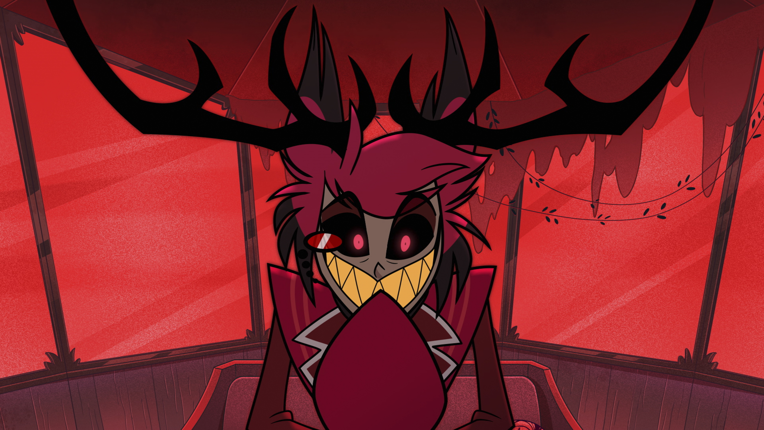 Hazbin Hotel: Radio Killed the Video Star | Season 1 | Episode 2