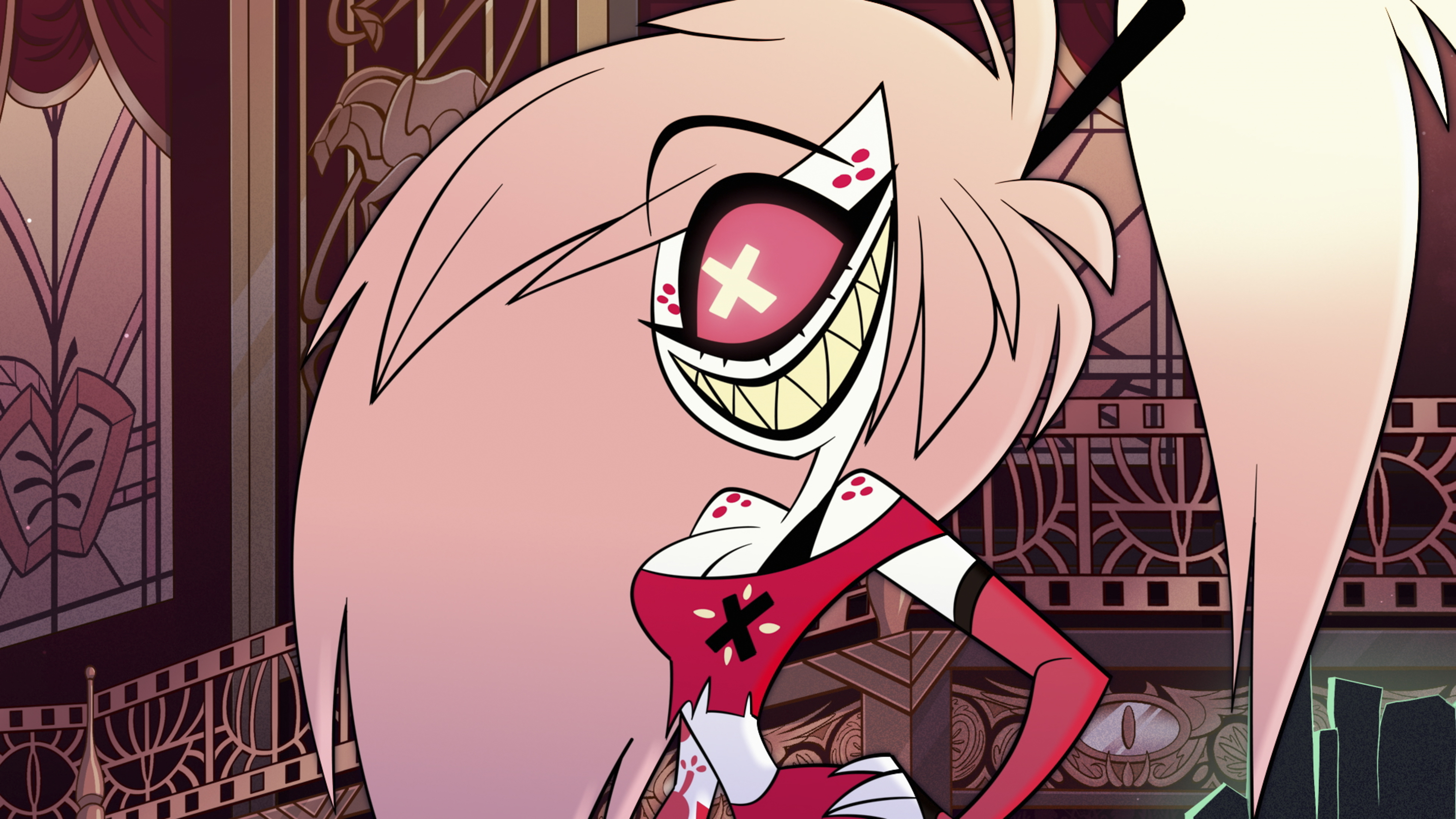 Hazbin Hotel: Welcome to Heaven | Season 1 | Episode 6