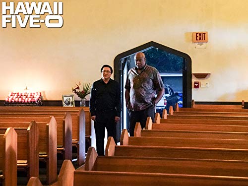 Hawaii 5-0: He 'oi'o Kuhihewa; He Kaka ola i 'ike 'ia e ka Makaula | Season 10 | Episode 5