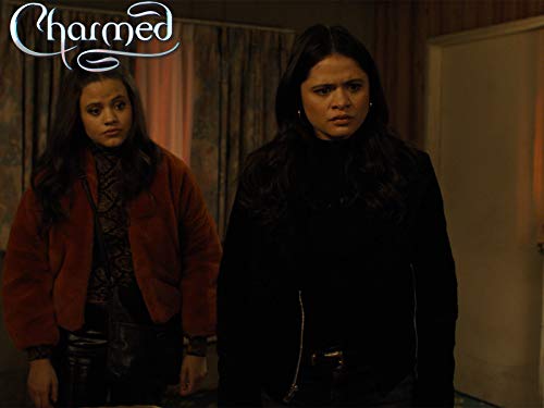 Charmed: Guess Who's Coming to SafeSpace Seattle | Season 2 | Episode 9