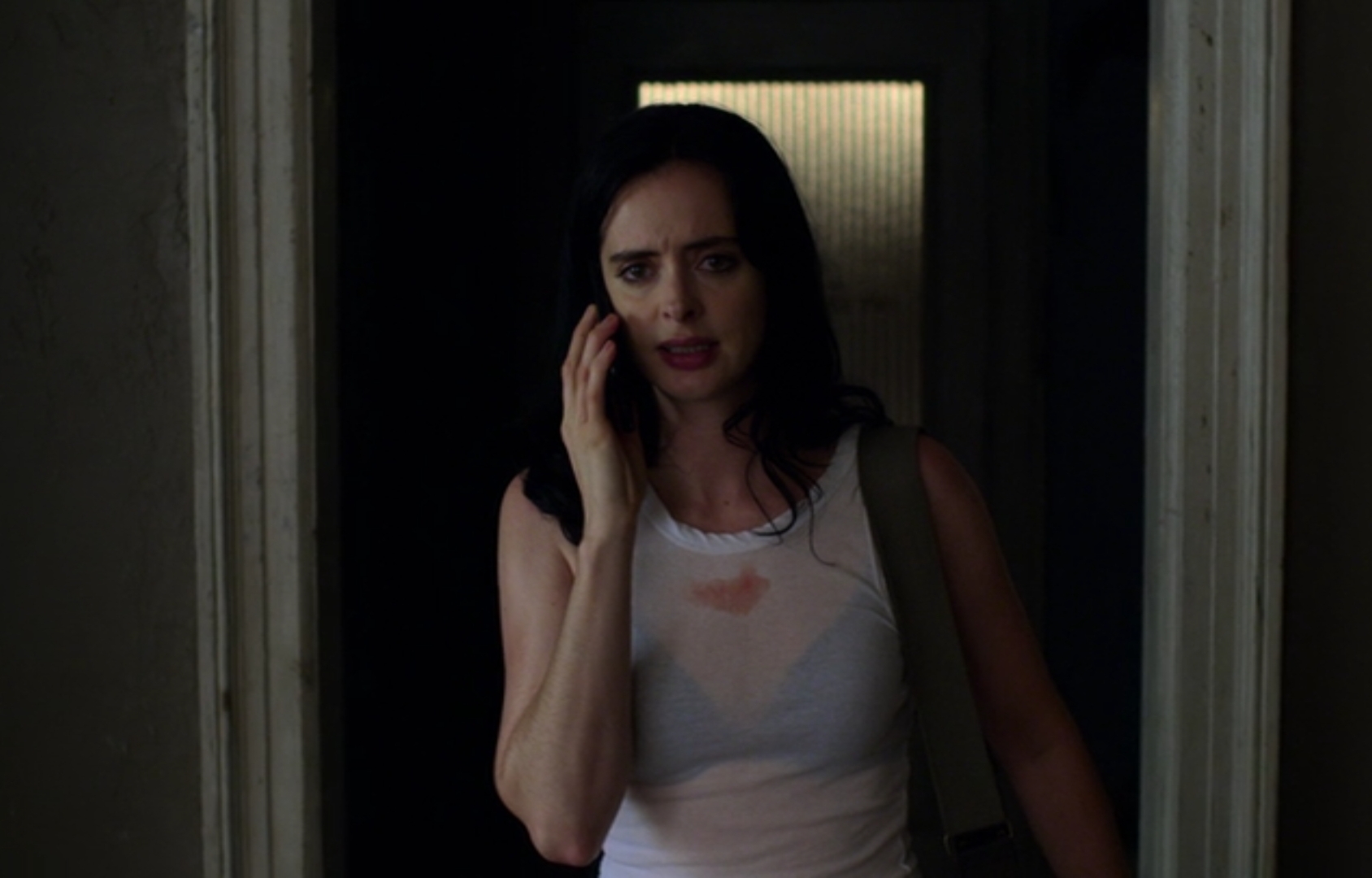 Jessica Jones: A.K.A Sorry Face | Season 3 | Episode 6