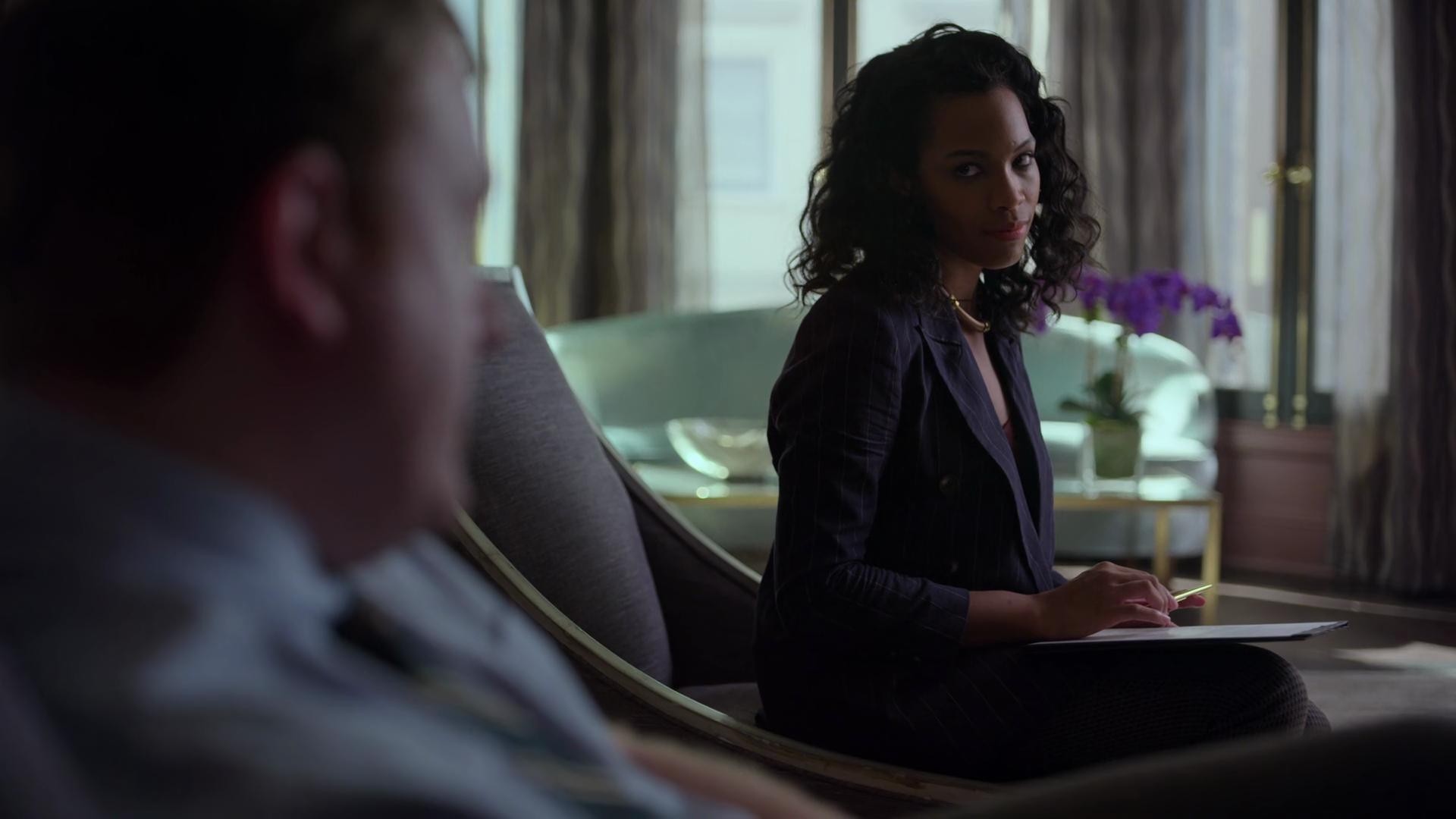 Jessica Jones: A.K.A The Double Half-Wappinger | Season 3 | Episode 7
