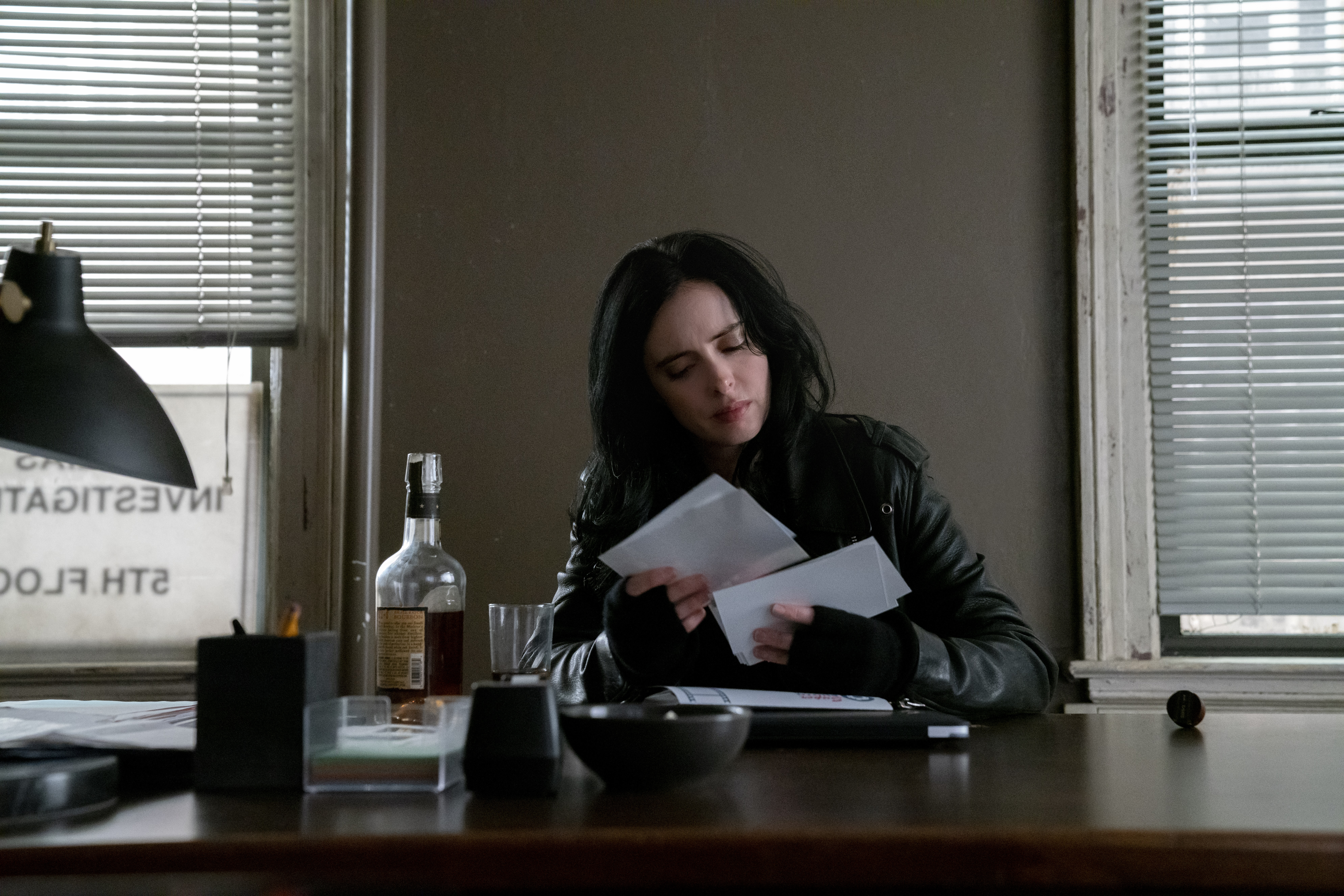 Jessica Jones: A.K.A Hero Pants | Season 3 | Episode 10