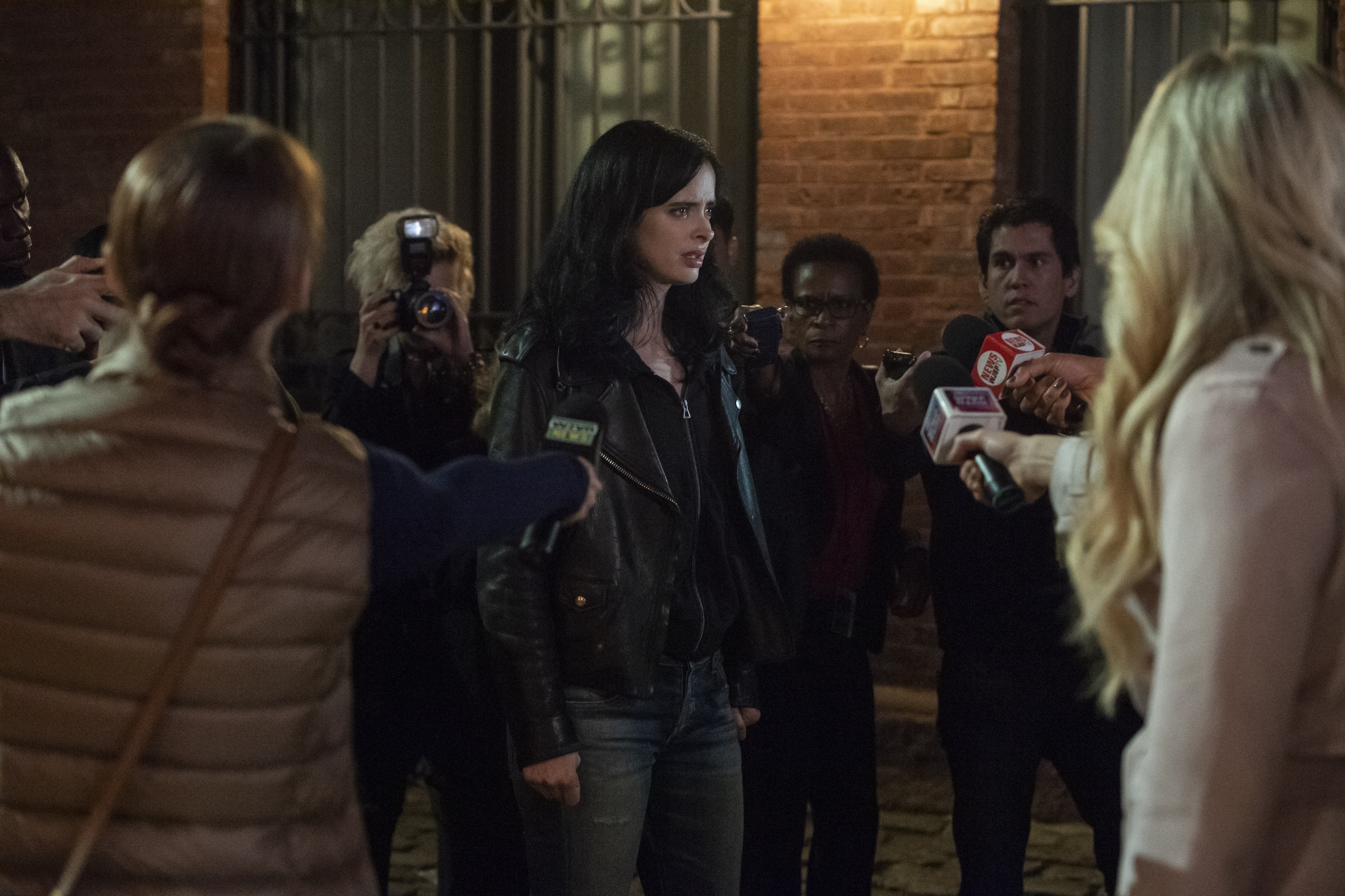 Jessica Jones: A.K.A Camera Friendly | Season 3 | Episode 8
