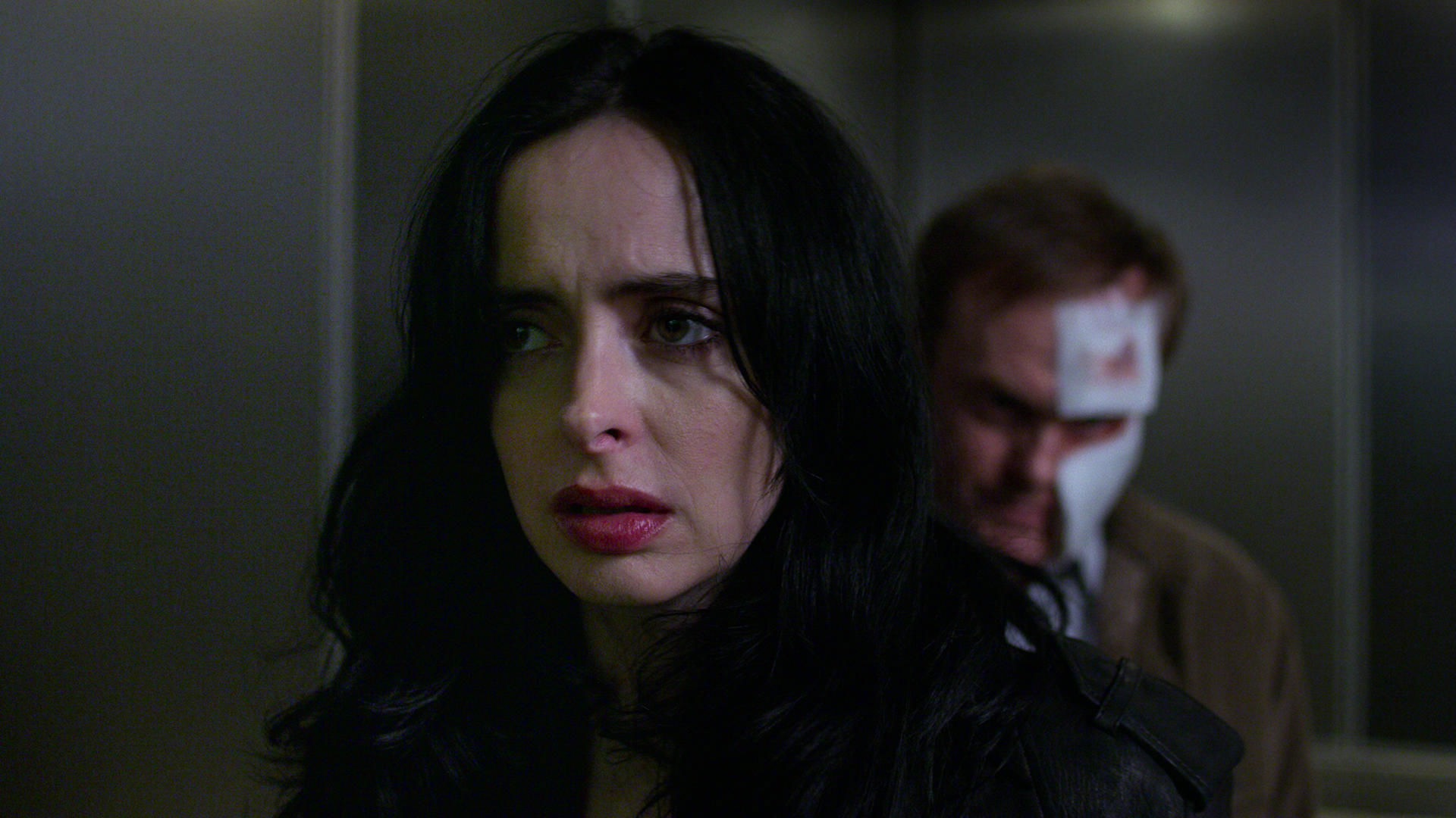 Jessica Jones: A.K.A A Lotta Worms | Season 3 | Episode 12