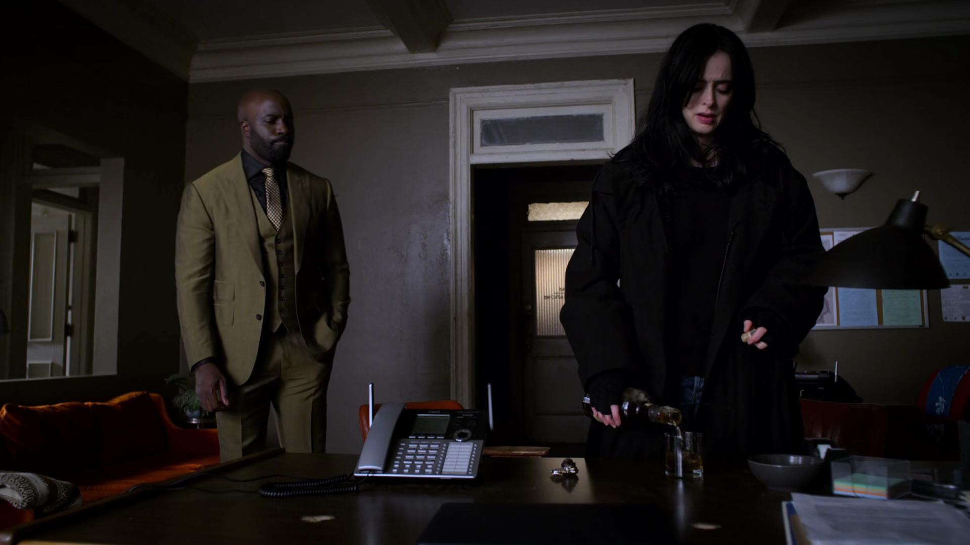 Jessica Jones: A.K.A Everything | Season 3 | Episode 13